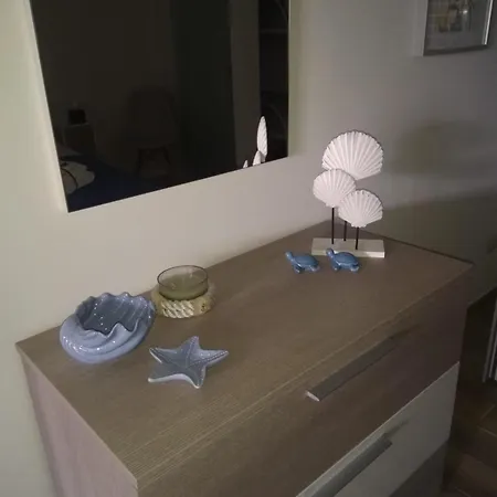 Nausicaa Appartement Porto Cesareo