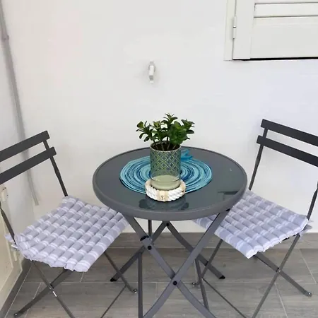 Appartement Nausicaa *