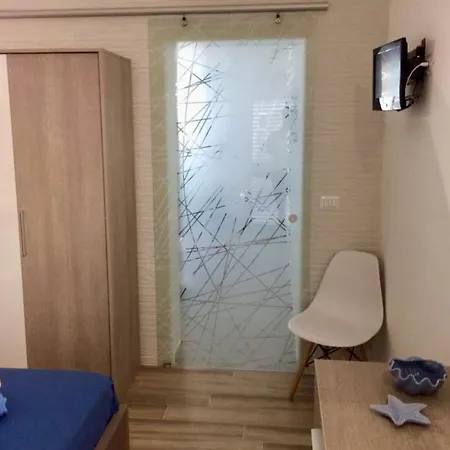 Nausicaa Appartement