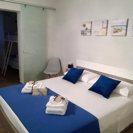 Appartement Nausicaa Porto Cesareo