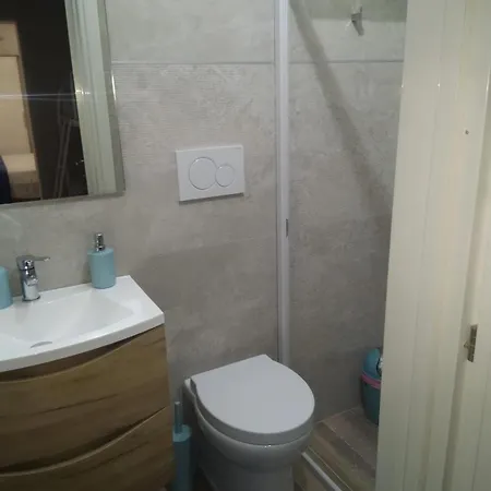 Nausicaa Appartement
