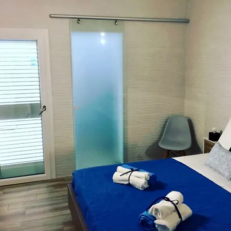 Nausicaa Appartement Porto Cesareo