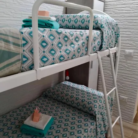 Nausicaa Appartement Porto Cesareo