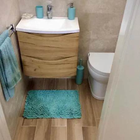 Nausicaa Appartement