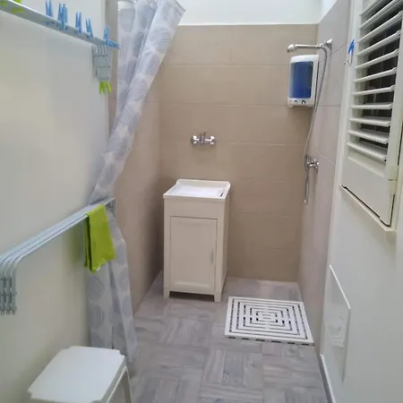 Nausicaa Appartement *